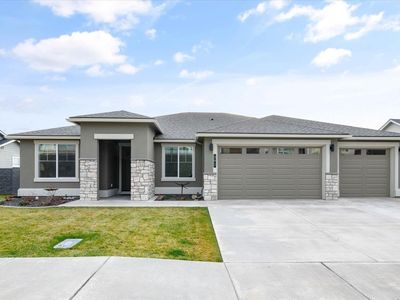 391 Delta St, Richland, WA, 99352