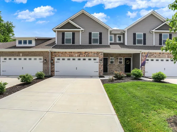 6463 Wasco Dr, Whitestown, IN 46075