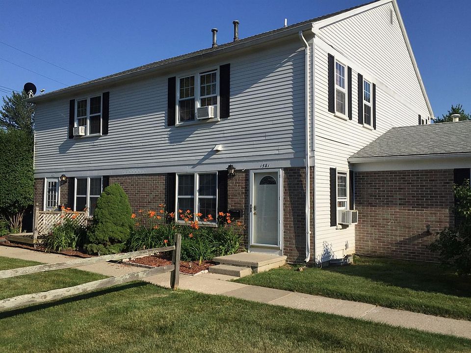 1st image of 1581 Wingate Blvd #50