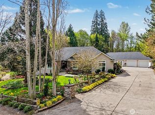 1116 143rd Street NE, Marysville, WA 98271