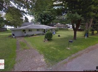 4031 N Clifford Ave, Bemus Pt, NY 14712