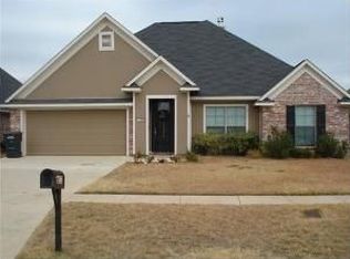 5383 Bluebell Dr, Bossier City, LA 71112