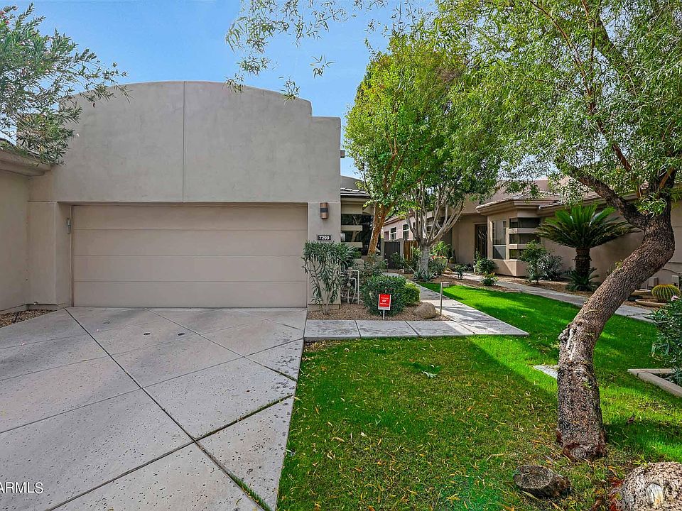 1st image of 7299 E VAQUERO Drive