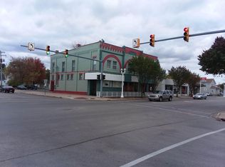 100 S Farragut St APT 3, Bay City, MI 48708