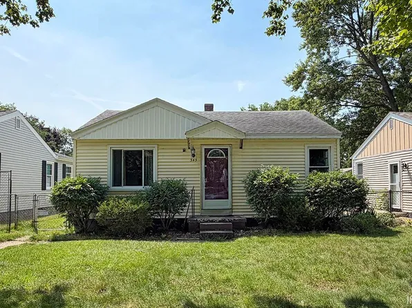 343 S Brook Ave, Mishawaka, IN 46544