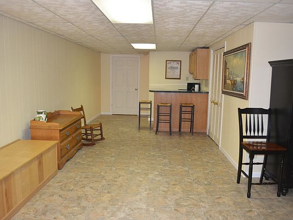 Lower Level Wet Bar