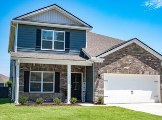 5609 Hickory Woods Dr, Antioch, TN 37013