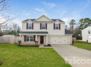 103 Nora Dr, Kings Mountain, NC 28086