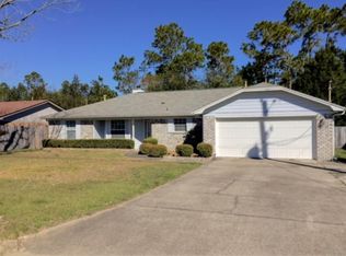 1414 Little Creek Dr, Pensacola, FL 32506