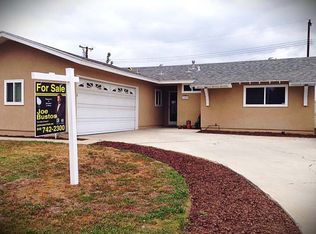 1429 Lindengrove Ave, La Puente, CA 91748