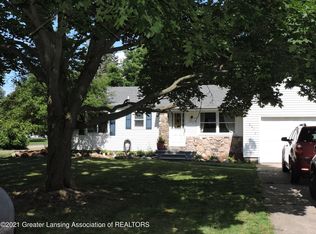 601 Cohalben St, Eaton Rapids, MI