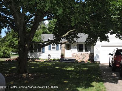 601 Cohalben St, Eaton Rapids, MI, 48827