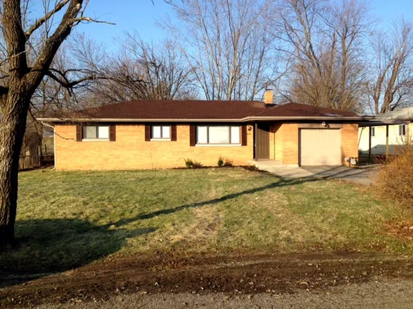1930 N Priscilla Ave, Indianapolis, IN 46218