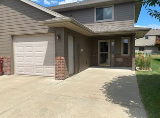 8608 W Lavern Wipf St, Sioux Falls, SD 57106