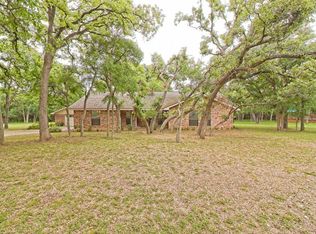 4210 Madrid Dr, Georgetown, TX 78628