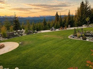 Granite Creek, Cle Elum, WA 98922