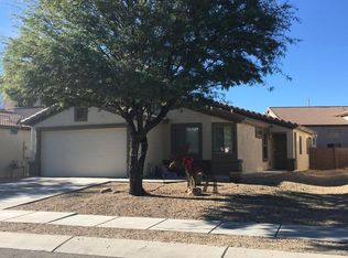10552 S Ariana Dr, Vail, AZ 85641