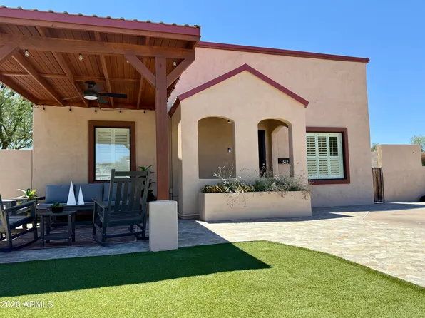 512 N 9TH Avenue, Phoenix, AZ 85007