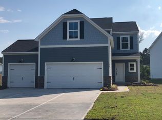 75 Rimmon Ct, Richmond Hill, GA 31324