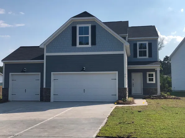 75 Rimmon Ct, Richmond Hill, GA 31324