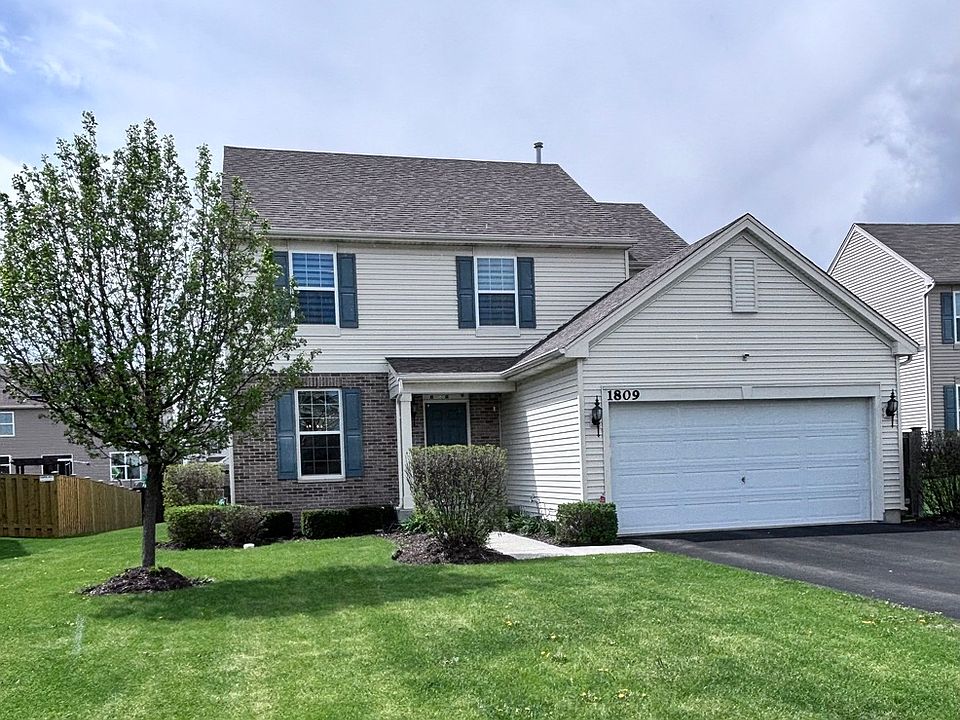 1st image of 1809 Wesley Ct