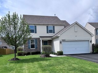 1809 Wesley Ct, Joliet, IL 60431