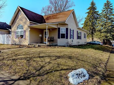 702 S Bluff St, Monticello, IN, 47960