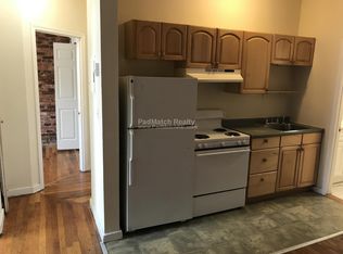 890 Huntington Ave #U5, Boston, MA 02115