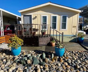 1190 7th Ave SPACE 14, Santa Cruz, CA, 95062