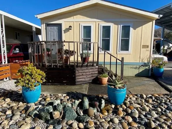 1190 7th Ave Space 14, Santa Cruz, CA 95062