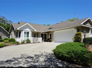 1612 N Foxboro Loop, Crystal River, FL 34429