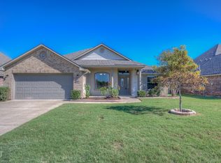 2406 Verrett Pass, Bossier City, LA 71111