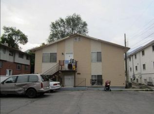 354 N 400 W, Provo, UT 84601