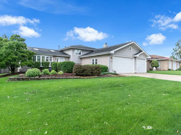 514 Stephanie Dr, Lockport, IL 60441