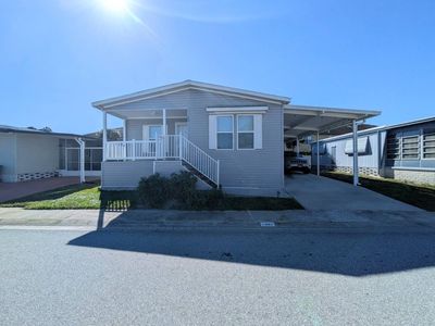 15666 49th St N Lot 1087, Clearwater, FL, 33762