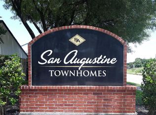 1112 Lyric Ln #7, Pasadena, TX 77503