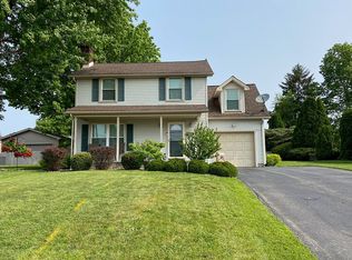 264 E Howard St, Girard, OH 44420