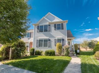 480 Balmer Rd, Lititz, PA 17543