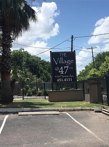 1st image of 4709 Harmon Ave APT 408
