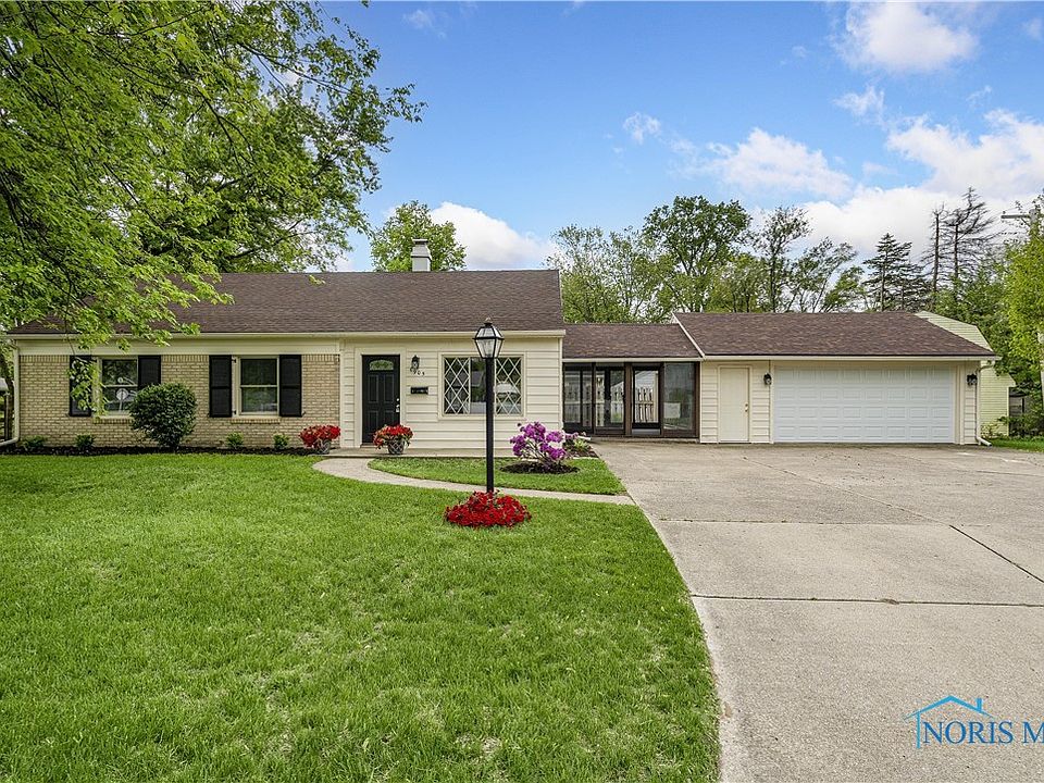 6905 Brint Rd, Sylvania, OH 43560 Zillow