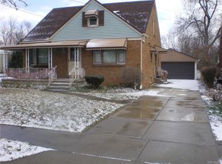 4413 Union Rd, Cheektowaga, NY 14225