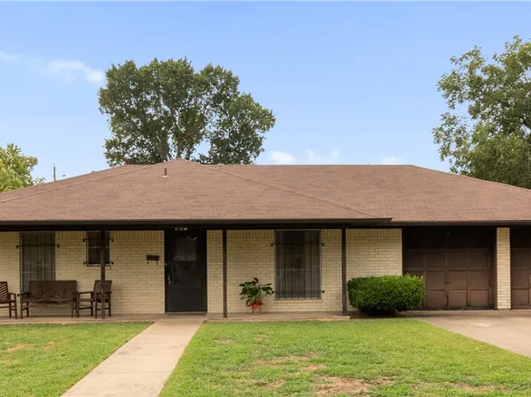 401 N San Marcos St, Hearne, TX 77859