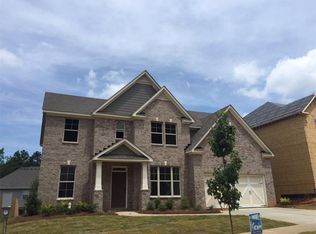 2448 Beauchamp Ct, Buford, GA 30519