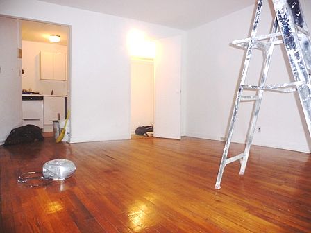 2nd image of 243 W 75th St APT A