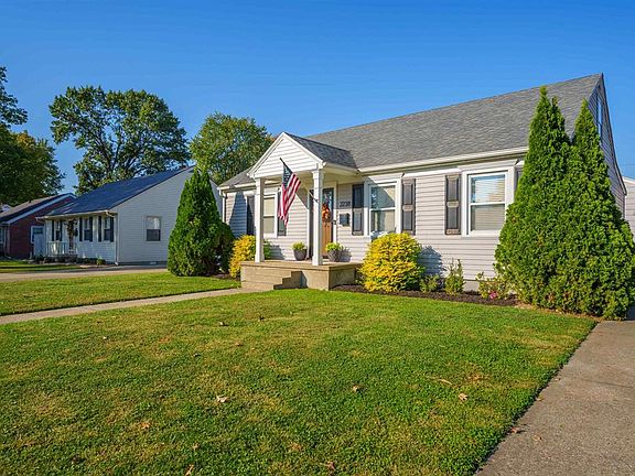 2nd image of 2238 Clarke Dr