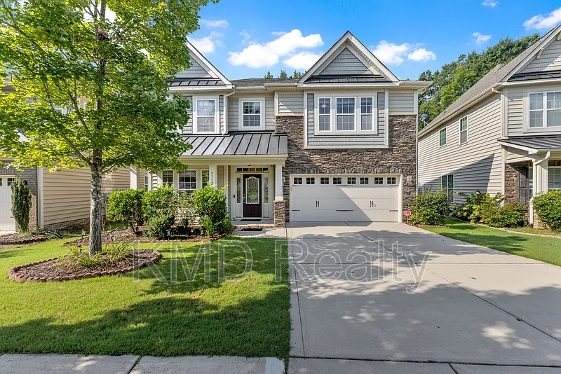 9312 Ardrey Woods Dr