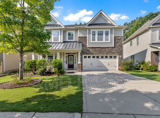 9312 Ardrey Woods Dr, Charlotte, NC 28277