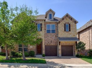11936 Tranquil Cv, Euless, TX 76040