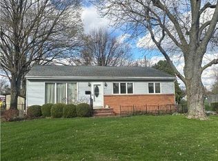 614 Winfield Ave, Findlay, OH 45840