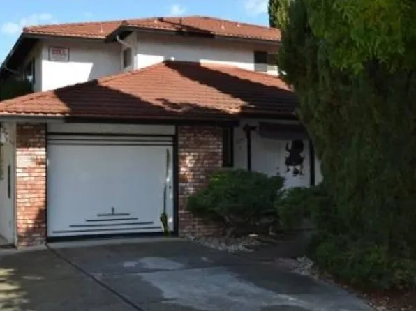 (undisclosed Address), Sunnyvale, CA 94086